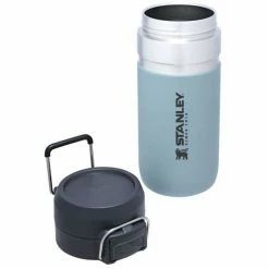 Stanley Quick Flip Water Bottle 470ml shale -Cheap Water Bottles Store stanley quick flip water bottle 470ml shale 3