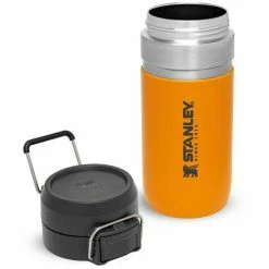 Stanley Quick Flip Water Bottle 470ml yellow -Cheap Water Bottles Store stanley quick flip water bottle 470ml yellow 3