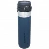 Stanley Quick Flip Water Bottle 700ml abyss -Cheap Water Bottles Store stanley quick flip water bottle 700ml abyss 1