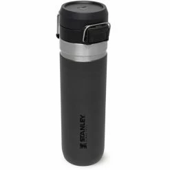 Stanley Quick Flip Water Bottle 700ml grey