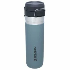 Stanley Quick Flip Water Bottle 700ml shale