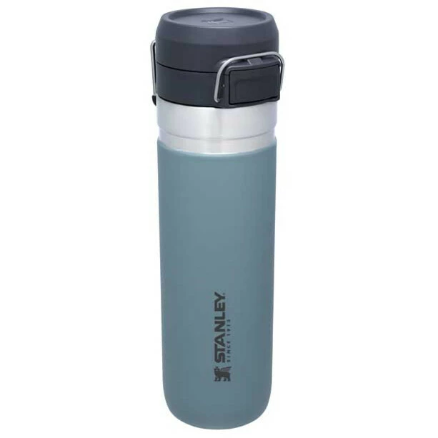 Stanley Quick Flip Water Bottle 700ml shale 3 Stanley Quick Flip Water Bottle 700ml shale