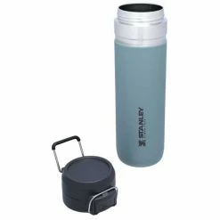 Stanley Quick Flip Water Bottle 700ml shale 7 Stanley Quick Flip Water Bottle 700ml shale -Cheap Water Bottles Store stanley quick flip water bottle 700ml shale 3