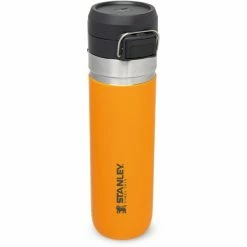 Stanley Quick Flip Water Bottle 700ml yellow