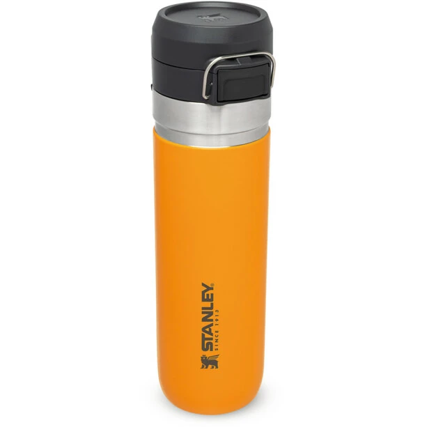 Stanley Quick Flip Water Bottle 700ml yellow 3 Stanley Quick Flip Water Bottle 700ml yellow
