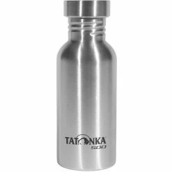 Tatonka Premium Steel Bottle 500ml