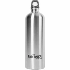 Tatonka Stainless Steel Bottle 1000ml