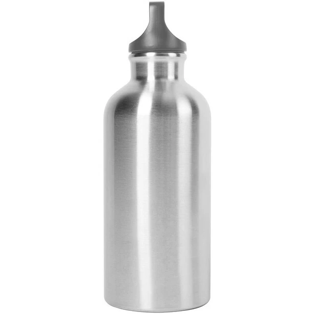 Tatonka Stainless Steel Bottle 400ml 4 Tatonka Stainless Steel Bottle 400ml - Image 2