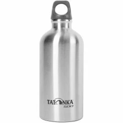 Tatonka Stainless Steel Bottle 500ml