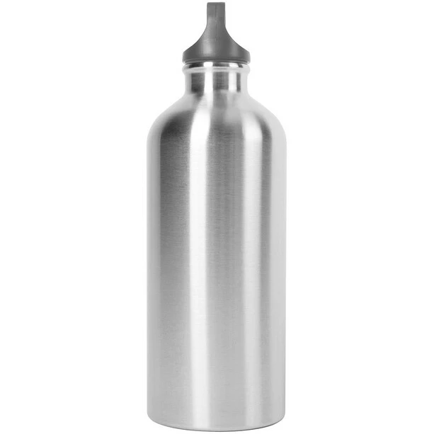 Tatonka Stainless Steel Bottle 600ml 4 Tatonka Stainless Steel Bottle 600ml - Image 2