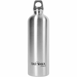 Tatonka Stainless Steel Bottle 750ml