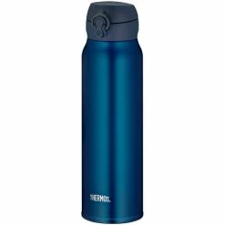 Thermos Ultralight Insulated Bottle 0,75l blue matt