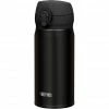 Thermos Ultralight Iso Bottle 350ml black