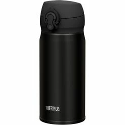 Thermos Ultralight Iso Bottle 350ml black