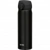 Thermos Ultralight Iso Bottle 500ml black -Cheap Water Bottles Store thermos ultralight isoflasche 05l schwarz 1