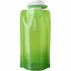Vapur Shades Drinking Bottle 500ml true green