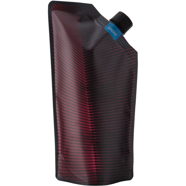 Vapur Wine Carrier Hydration Bladder 750ml maroon 3 Vapur Wine Carrier Hydration Bladder 750ml maroon