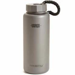 Vargo Titanium Para Water Bottle 1000ml