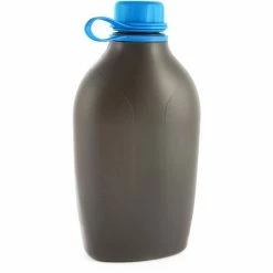 Wildo Expl**** Bottle light blue