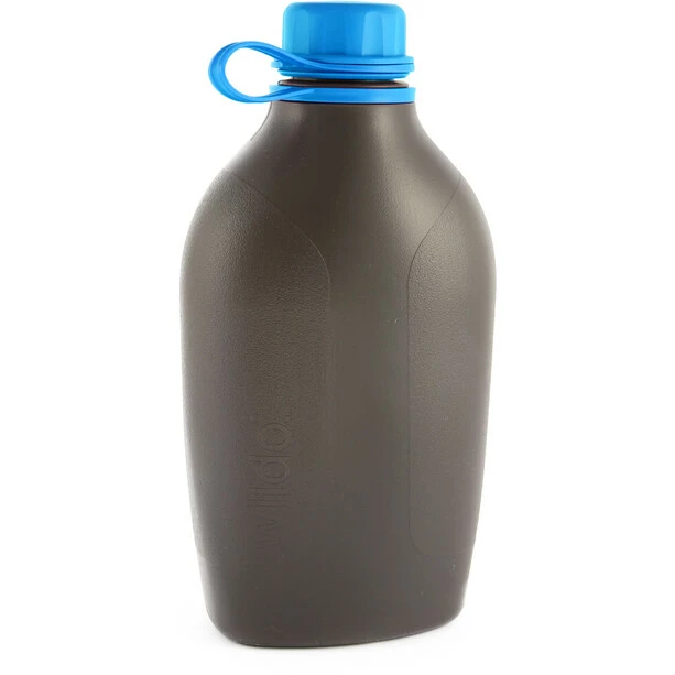 Wildo Expl**** Bottle light blue 3 Wildo Expl**** Bottle light blue