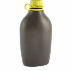 Wildo Expl**** Bottle lime