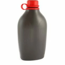 Wildo Expl**** Bottle red