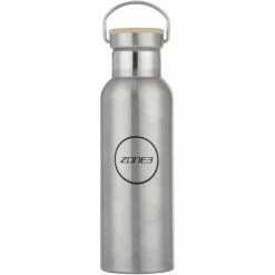 Zone3 Insulated Stainless Steel Flask