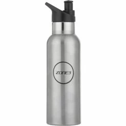 Zone3 Insulated Stainless Steel Flask -Cheap Water Bottles Store zone3 insulated stainless steel flask 3